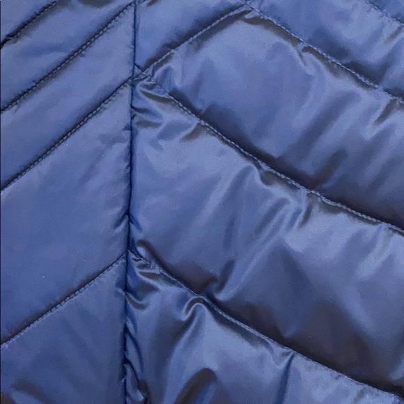 North Face Goose Down 550 Puffer Vest - Picture 8 of 16